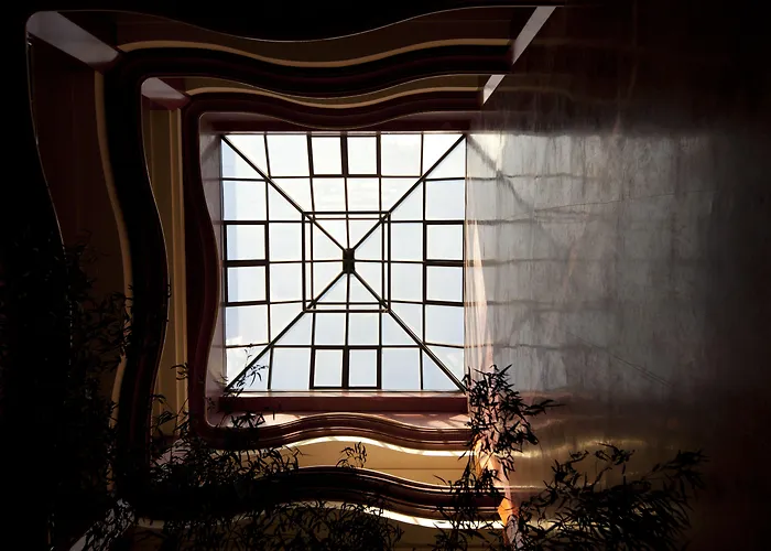 Hotel Badajoz Center